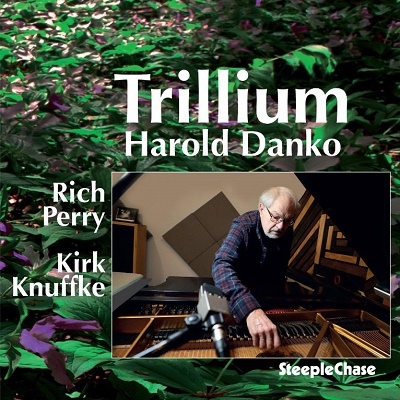 Harold Danko/Trillium[SCCD31952]