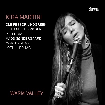 Kira Martini/Warm Valley[1014328]