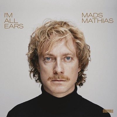 I'm All Ears I'm All Ears