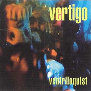 Ventriloquist