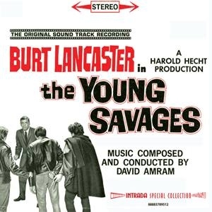 The Young Savages＜期間限定生産盤＞