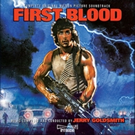 First Blood : Complete Soundtrack & Album Master