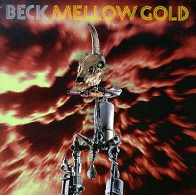 Beck/Mellow Gold [PA][24634]