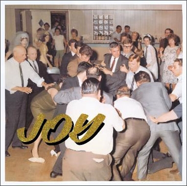 Idles/Joy as an Act of Resistance.[PTKF21582]