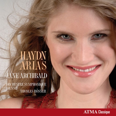 Haydn: Arias Haydn: Arias