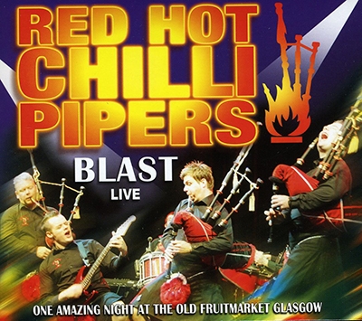 Blast Live 