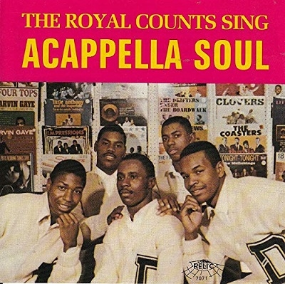 A Capella Soul, Vol. 1 A Capella Soul, Vol. 1
