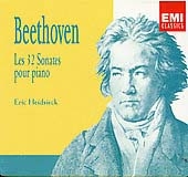 Beethoven: Piano Sonatas Nos. 1 - 32