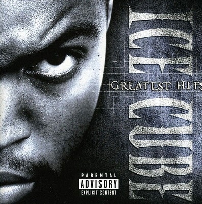 Ice Cube/Greatest Hits[CDPTY221]