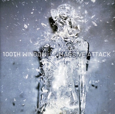 Massive Attack/100th Window[CDV2967]