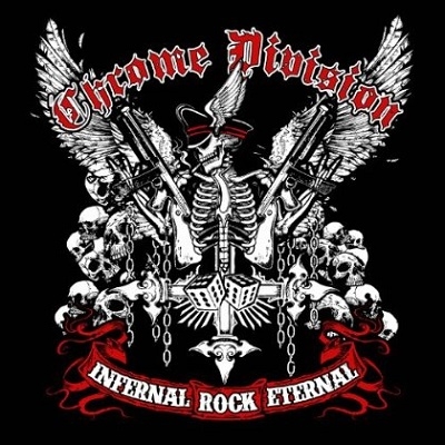 Infernal Rock Eternal
