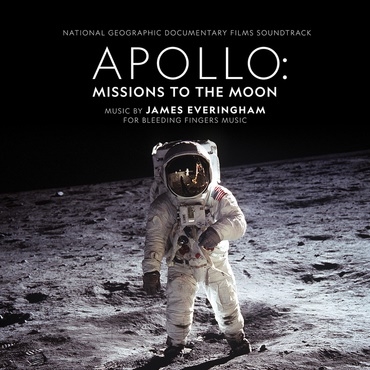 Apollo: Missions To The Moon (National Geographic Documentary FilmsRecords)