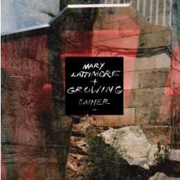 Mary Lattimore &Growing/GainerColored Vinyl[SC47X]