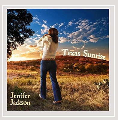 Texas Sunrise