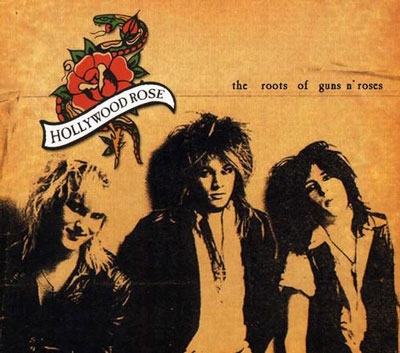 The Roots of Guns N' Roses