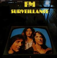 Surveillance Surveillance