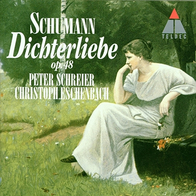 Schumann: Dichterliebe Op.48