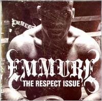 The Respect Issue The Respect Issue