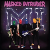 Masked Intruder/M.I.[709262]
