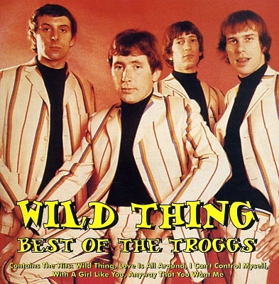 Wild Thing
