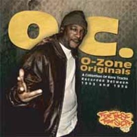 O-Zone Originals: 1993-1996＜限定盤＞
