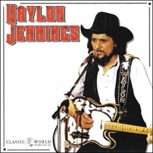 Waylon Jennings/Waylon Jennings