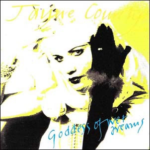 Goddess Of Wet Dreams