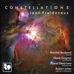 J.Froidevaux: Constellations