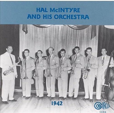 TOWER RECORDS ONLINE㤨Hal McIntyre & His Orchestra/Hal McEntyre & His Orchestra 1942[8]פβǤʤ2,690ߤˤʤޤ