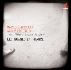 Les Nuages en France