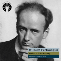 ヴィルヘルム・フルトヴェングラー/Wilhelm Furtwangler Conducts