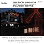 Ballroom In London / Ballroom In Paris Ballroom In London / Ballroom In Paris