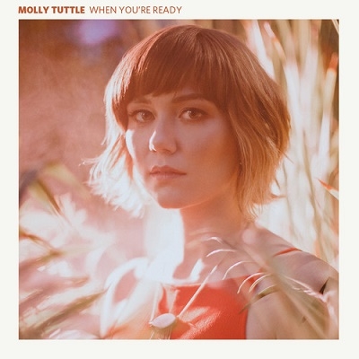 Molly Tuttle/When You're Ready[COMP47272]