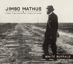 White Buffalo White Buffalo