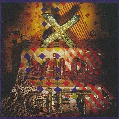 X (L.A. Punk)/Wild Gift[FAPO169622]