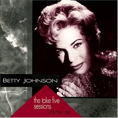 The Take Five Sessions, Vol. 1