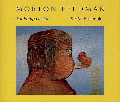 Morton Feldman: For Philip Guston