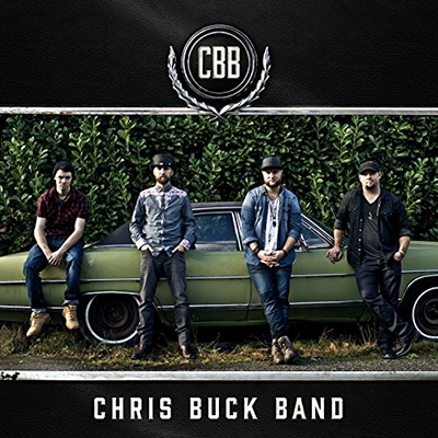 Chris Buck Band   *