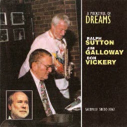 A Pocketful Of Dreams A Pocketful Of Dreams