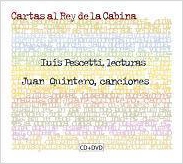 Cartas Al Rey De La Cabina ［CD+DVD］