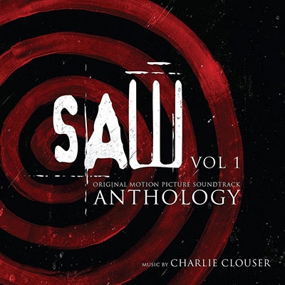 Saw Anthology Volume 1