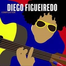 Diego Figueiredo/Compilation[ARCD19475]