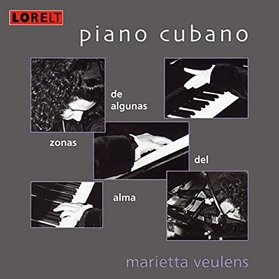 TOWER RECORDS ONLINE㤨Marietta Veulens/Piano Cubano De Algunas Zonas Del Alma[LNT123]פβǤʤ2,116ߤˤʤޤ
