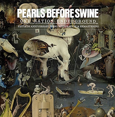 TOWER RECORDS ONLINE㤨Pearls Before Swine/One Nation Underground[DC659CD]פβǤʤ3,290ߤˤʤޤ