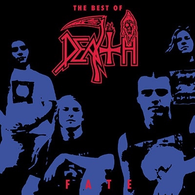 Death/Fate - The Best Of Death[RR48782]