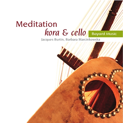 Meditation: Kora & Cello