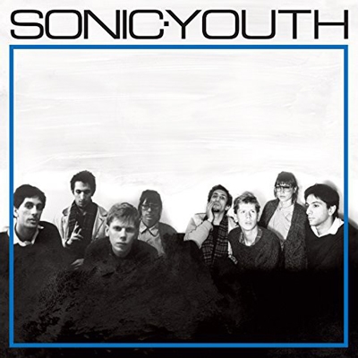 Sonic Youth/Sonic Youth[GOO08CD]