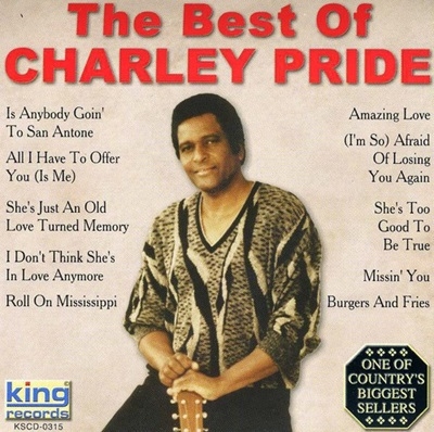 TOWER RECORDS ONLINE㤨Charley Pride/The Best of Charley Pride (King[KIG3152]פβǤʤ2,490ߤˤʤޤ