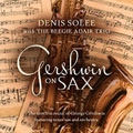 Gershwin on Sax