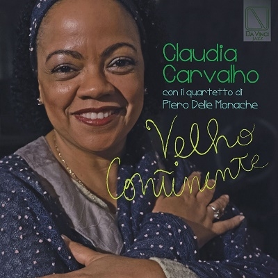 TOWER RECORDS ONLINE㤨Claudia Carvalho/Velho Continente[C00079]פβǤʤ3,190ߤˤʤޤ